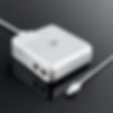 Notable Understanding the iPad 2 Charger Type