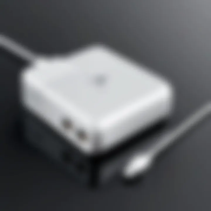 Notable Understanding the iPad 2 Charger Type