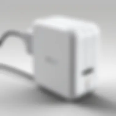 Understanding the iPad 2 Charger Type Summary