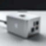 Understanding the MacBook Pro A1278 Power Adapter Introduction
