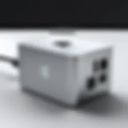 Understanding the MacBook Pro A1278 Power Adapter Introduction