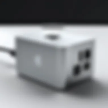 Understanding the MacBook Pro A1278 Power Adapter Introduction Understanding the MacBook Pro A1278 Power Adapter Introduction