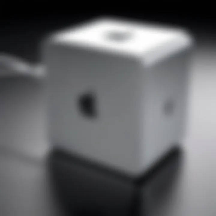 Notable Understanding the MacBook Pro A1278 Power Adapter