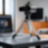 Understanding the Matterport Pro 2 Tripod: A Comprehensive Guide Introduction