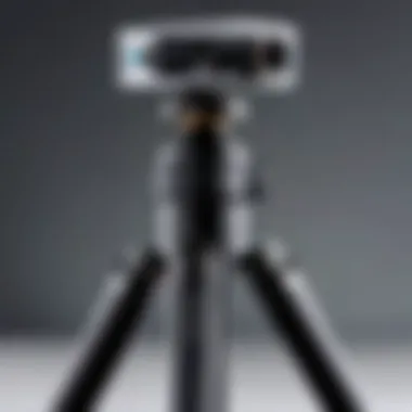 Notable Understanding the Matterport Pro 2 Tripod: A Comprehensive Guide Notable Understanding the Matterport Pro 2 Tripod: A Comprehensive Guide