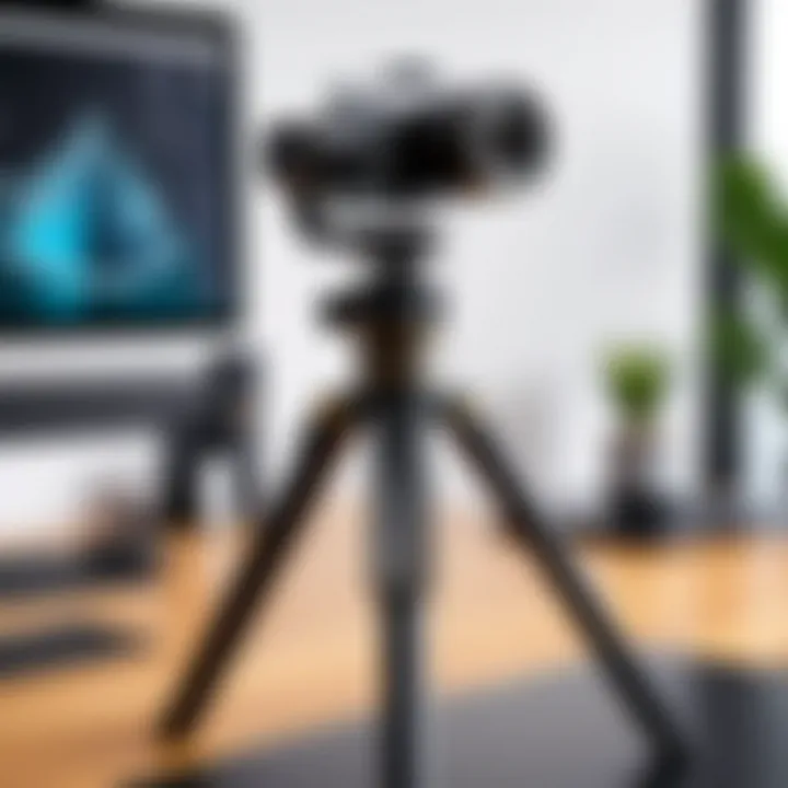 Understanding the Matterport Pro 2 Tripod: A Comprehensive Guide Summary