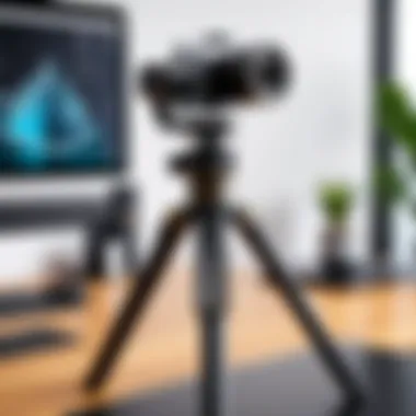 Understanding the Matterport Pro 2 Tripod: A Comprehensive Guide Summary Understanding the Matterport Pro 2 Tripod: A Comprehensive Guide Summary
