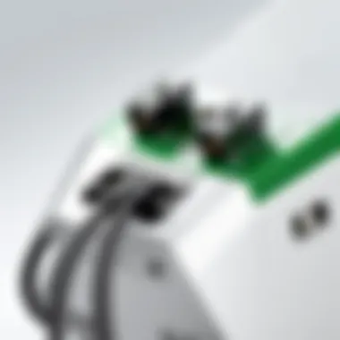 Troubleshooting Power Cord Issues Troubleshooting guide for power issues in Xbox One S