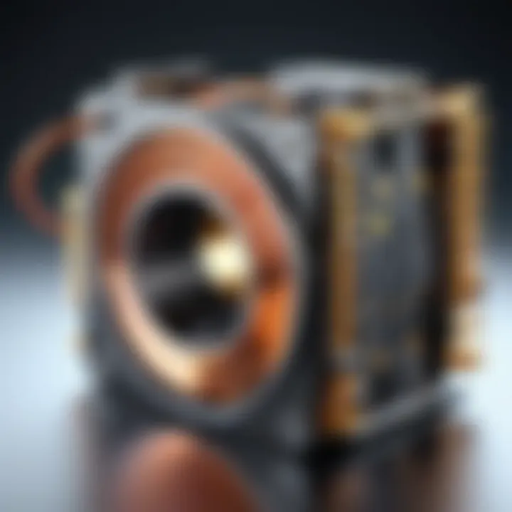 Notable Understanding the MS361 Coil: A Comprehensive Guide