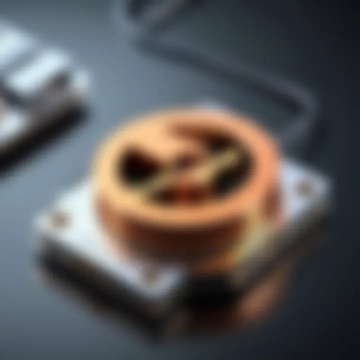 Understanding the MS361 Coil: A Comprehensive Guide Summary