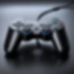 Understanding the PS3 Controller Cord Introduction