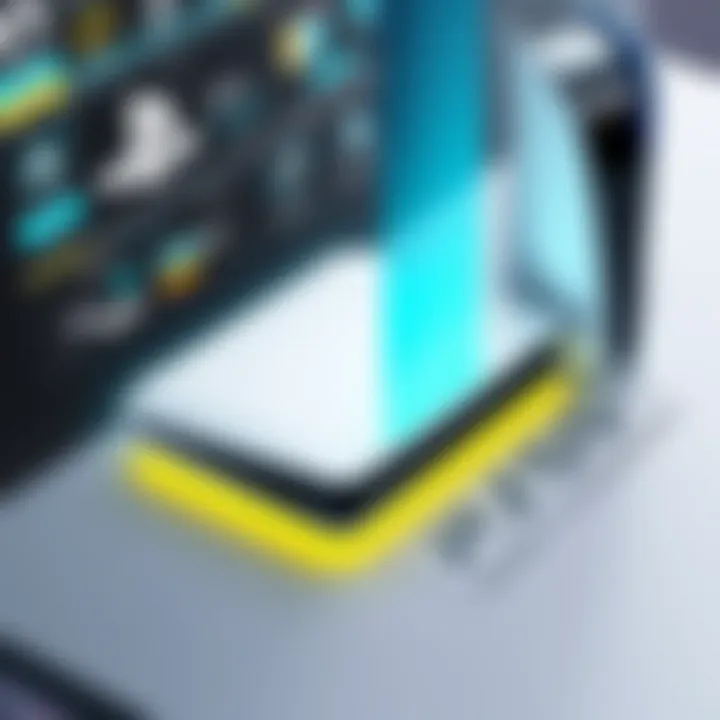 Performance Analysis of PS5 Console Digital Edition An analysis of the performance benefits of the PS5 Console Digital Edition compared to traditional consoles.