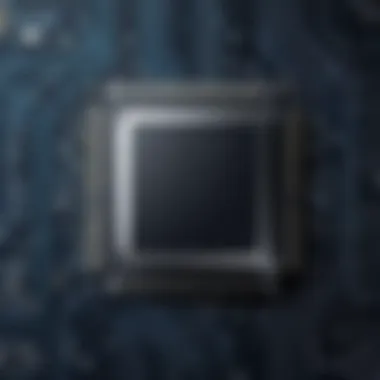 Comparison of Processor Types Comparison chart of various processor types and their specifications