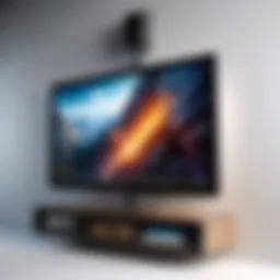 Understanding the Specifications and Applications of 58 Inch Wall Mounts Introduction