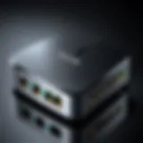 Understanding the TP-Link 8-Port Hub: A Comprehensive Overview Introduction