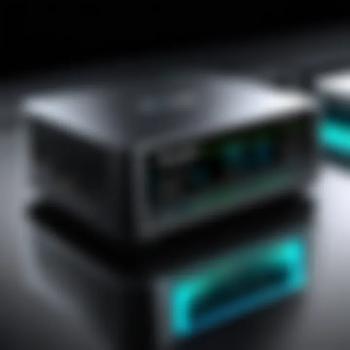 Understanding the TP-Link 8-Port Hub: A Comprehensive Overview Summary