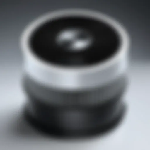 Understanding the Vornado Evap2 Replacement Filter Introduction