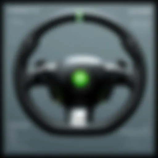 Understanding the Xbox 360 Steering Wheel: Features, Compatibility, and Value Introduction