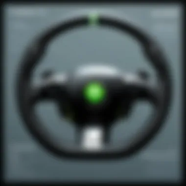 Understanding the Xbox 360 Steering Wheel: Features, Compatibility, and Value Introduction Understanding the Xbox 360 Steering Wheel: Features, Compatibility, and Value Introduction