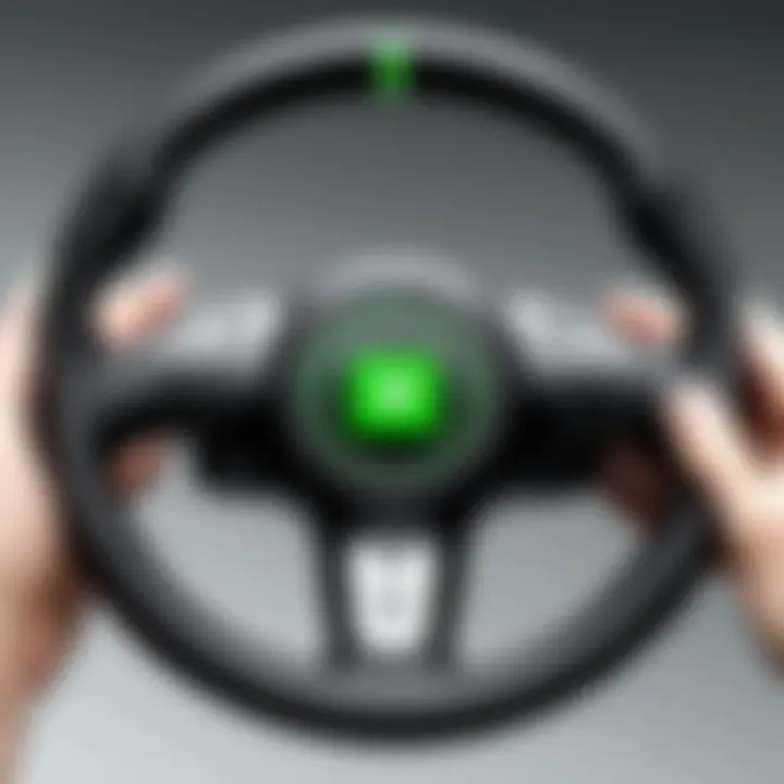 Understanding the Xbox 360 Steering Wheel: Features, Compatibility, and Value Summary