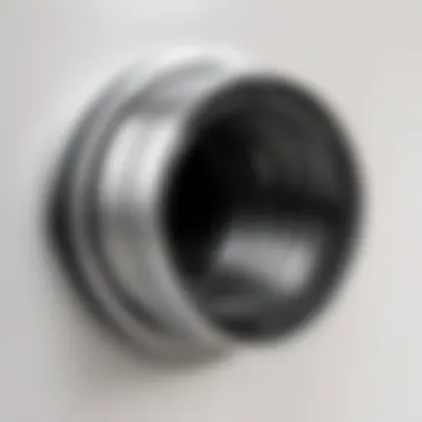 Installation Guide for Oval Dryer Vent Hoses Installation guide for oval dryer vent hoses