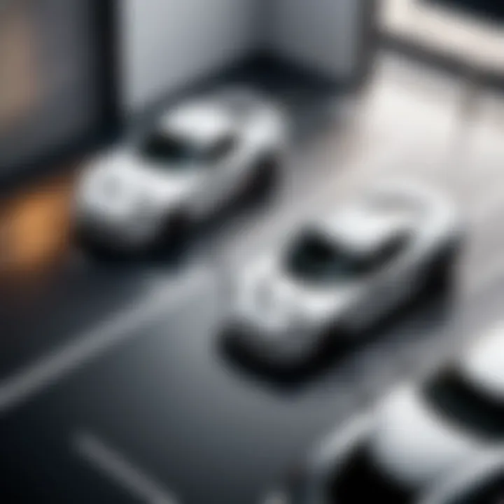 Comparative analysis of vehicle security systems