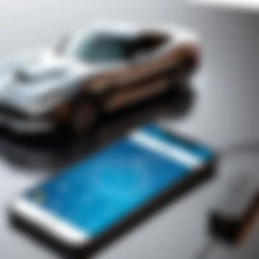 Viper alarm system remote start functionality