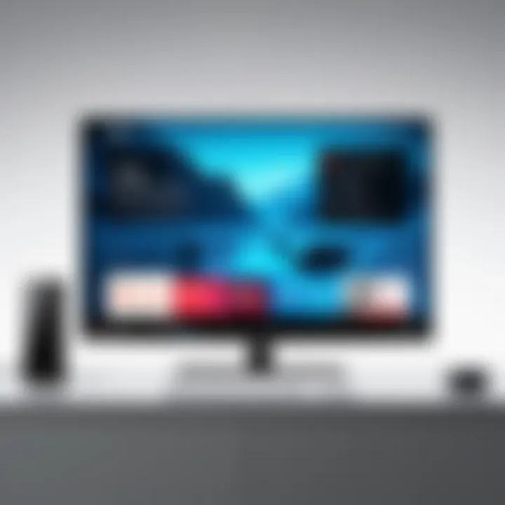 Understanding Vizio 120Hz HDMI 2.1: A Comprehensive Guide Summary