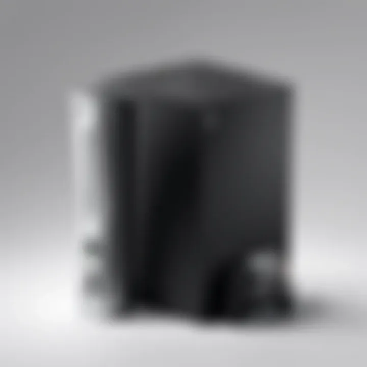 External storage options for Xbox consoles