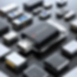 Utilizing 30 Pin to Micro USB Adapters: An In-Depth Exploration Introduction