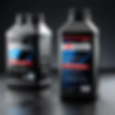 Valvoline 5W40 Synthetic Diesel Oil Review Summary