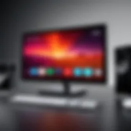 Vizio V Series 43 Specifications: A Comprehensive Overview Introduction