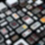 Comprehensive range of electrical supplies offered by Wahlberg Electric Supply