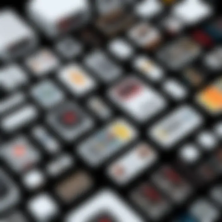 Diverse Product Offerings at Wahlberg Electric Supply Comprehensive range of electrical supplies offered by Wahlberg Electric Supply