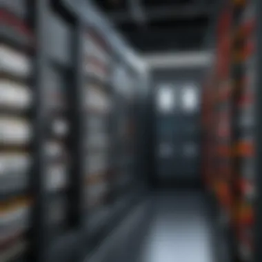 Reliability in Electrical Distribution by Wahlberg Electric Supply Wahlberg Electric Supply's commitment to reliability in electrical distribution