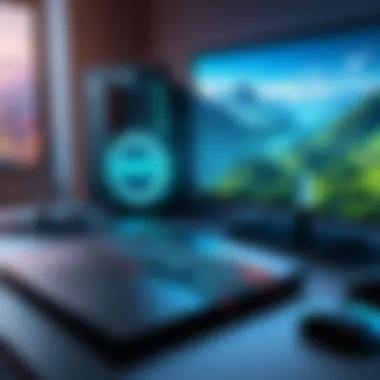Troubleshooting WiFi connectivity issues during gaming