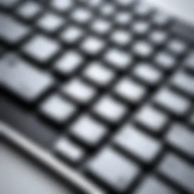 Durable Material Options for Keyboard Covers Durable material options for keyboard protection