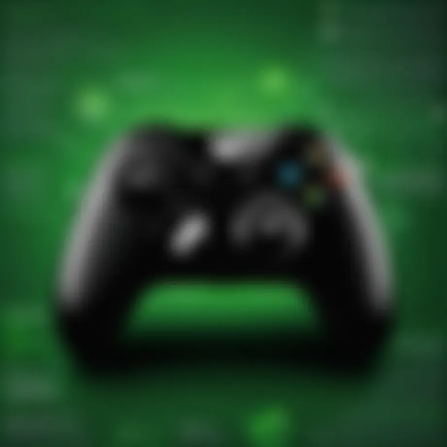 Overview of Xbox Live Digital Download System