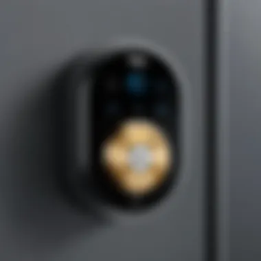 Versatile Compatibility of the Upgrade Kit Compatibility options for Yale Assure Lock WiFi Upgrade Kit