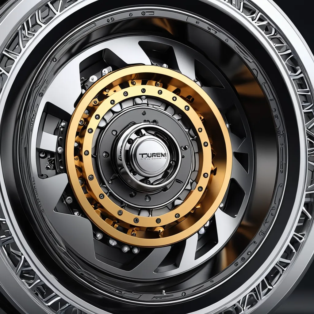 Tour Rims Evaluating Touren Wheels: An In-Depth Review