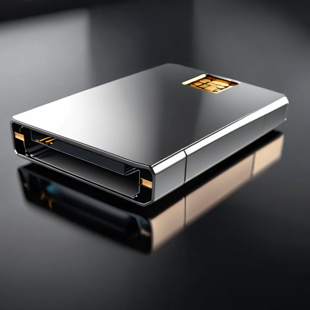 Innovative USB Flash Drive Designs: A Creative Revolution