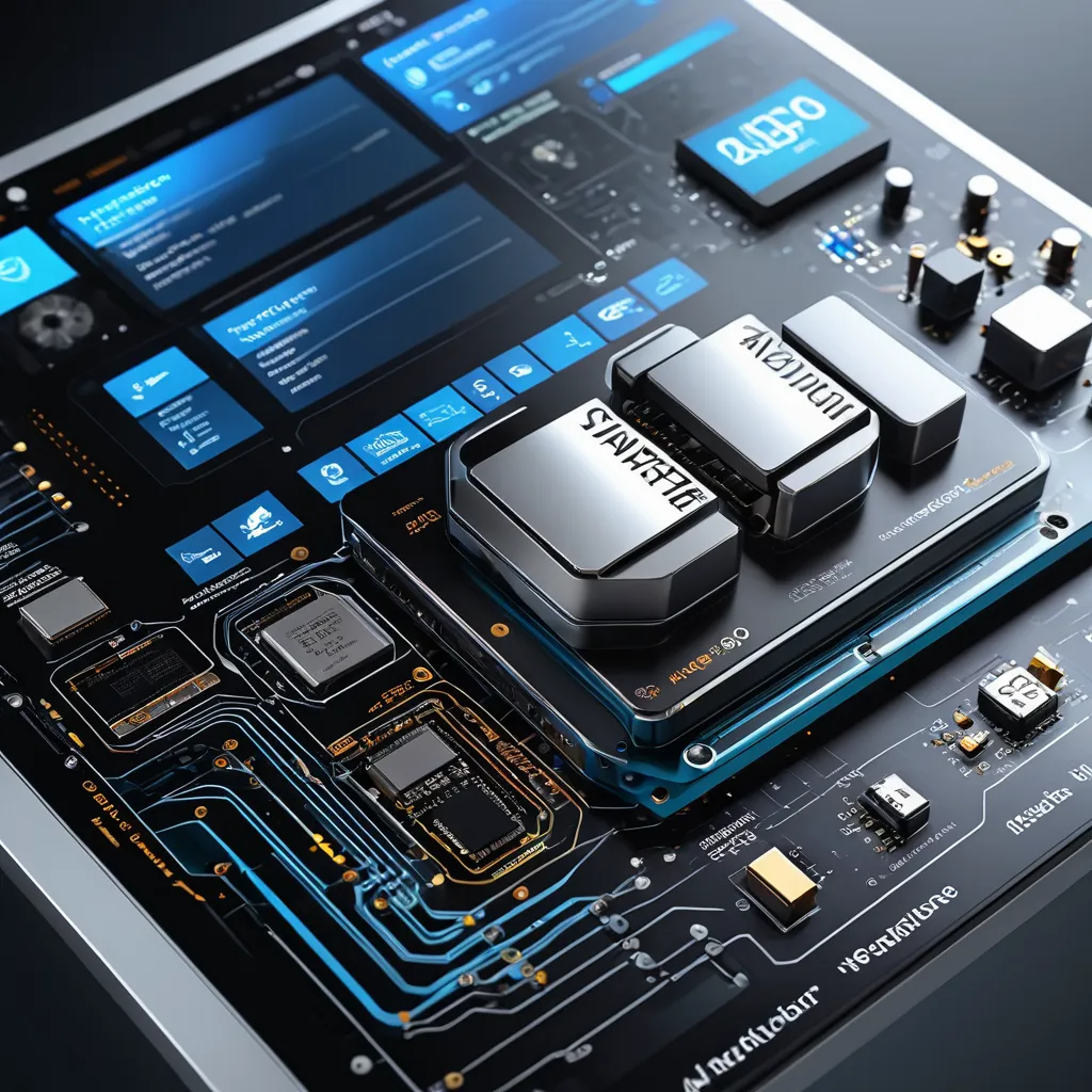 Exploring the HapF600: Features and Applications Review
