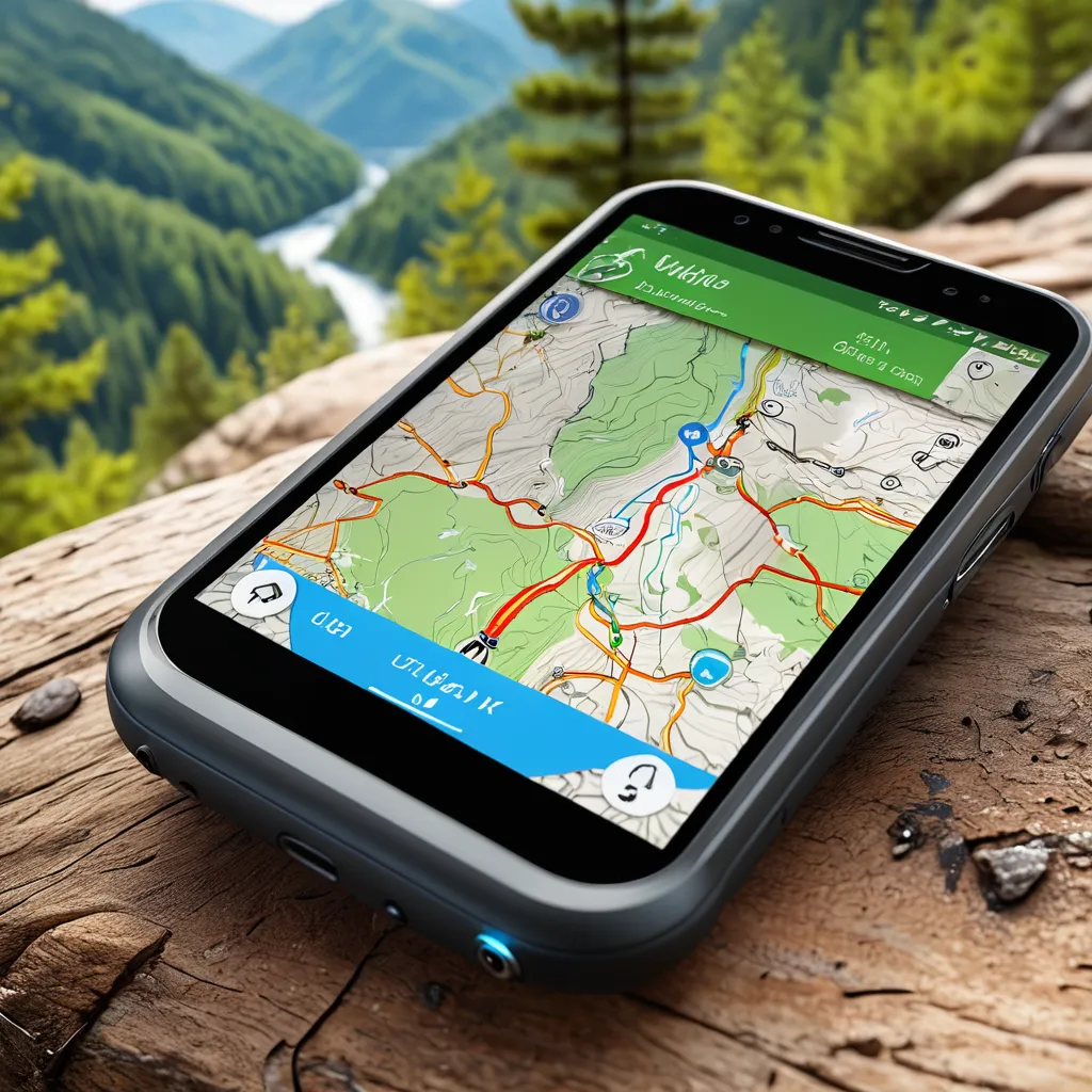 Essential Guide to GPS Tracking Devices for Hiking