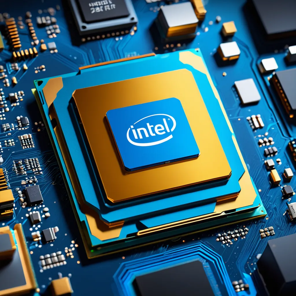 Processor Icore A Detailed Exploration of Intel Core i Processors