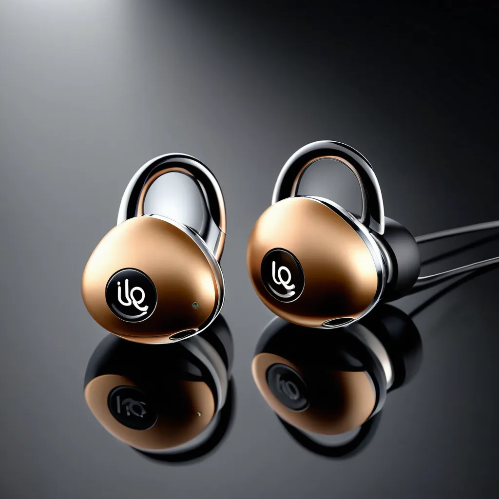 In-Depth Insight into IQ Sound Earbuds Performance