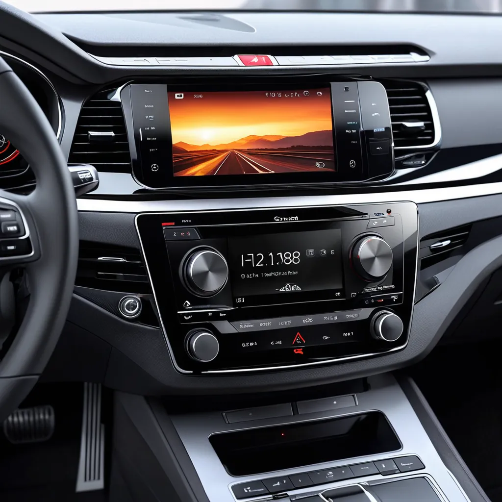 Exploring Multi CD Players for Cars: Features and Insights