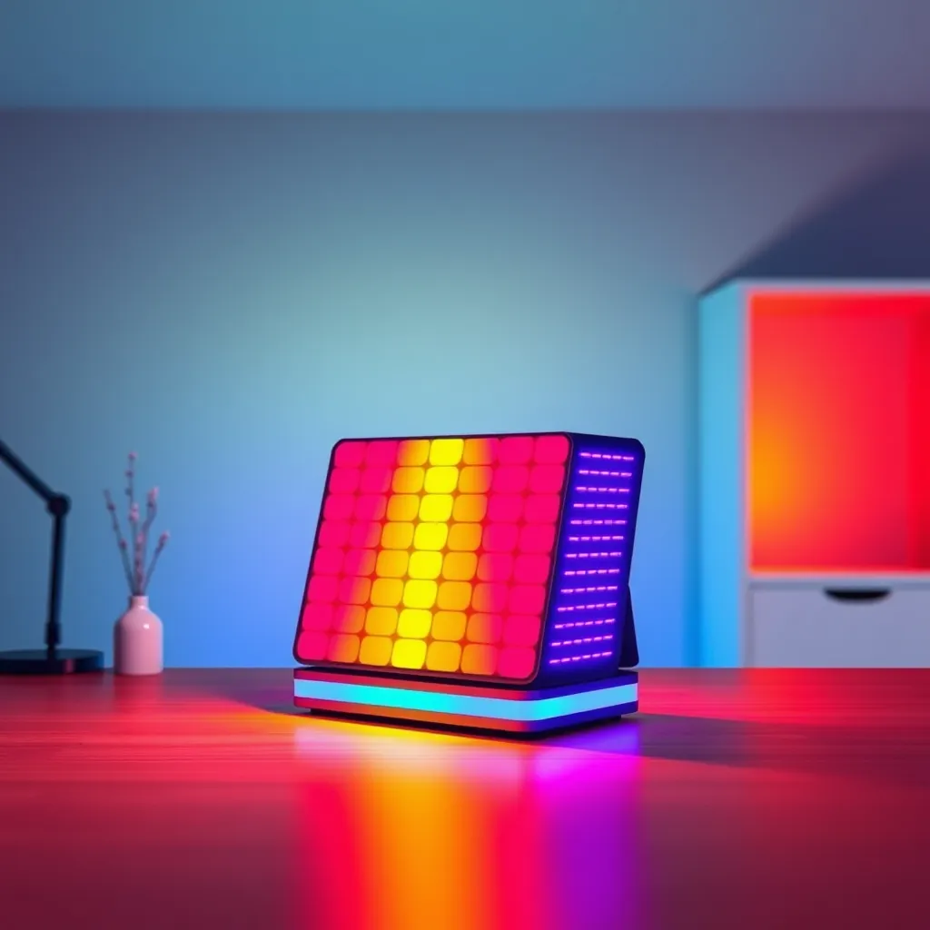 Enhance Your Smart Lighting with the Nanoleaf Expansion Pack