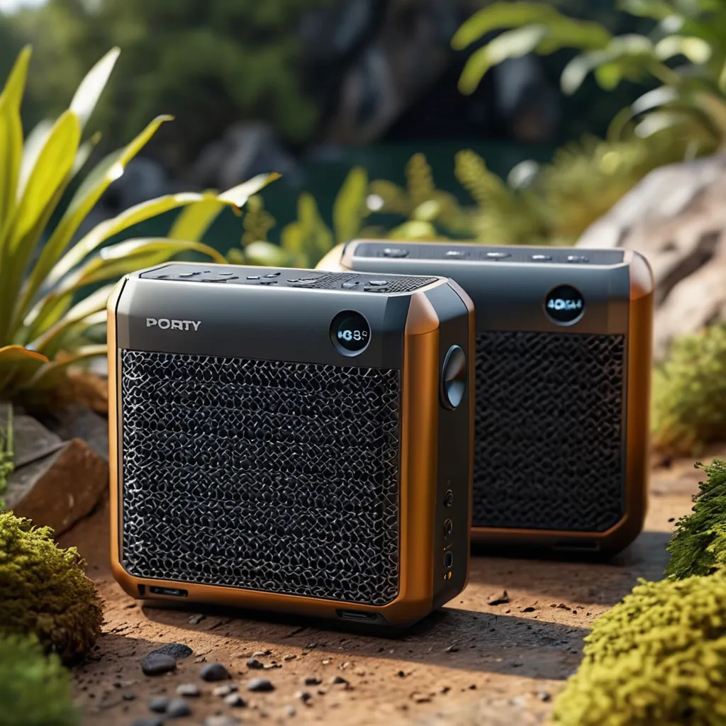 Modular Speaker Mini The Ultimate Guide to Choosing Outdoor Mini Speakers