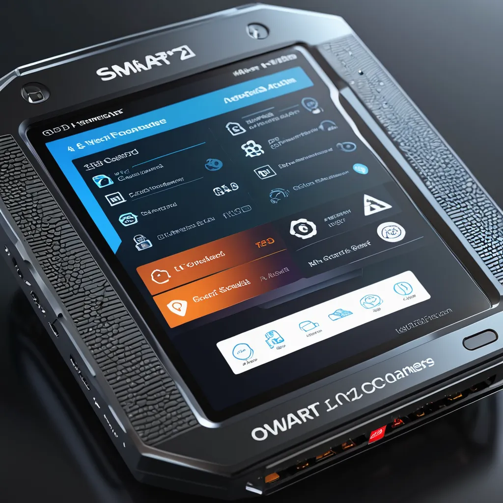 The Ultimate Guide to Smart OBD2 Scanners for Diagnostics