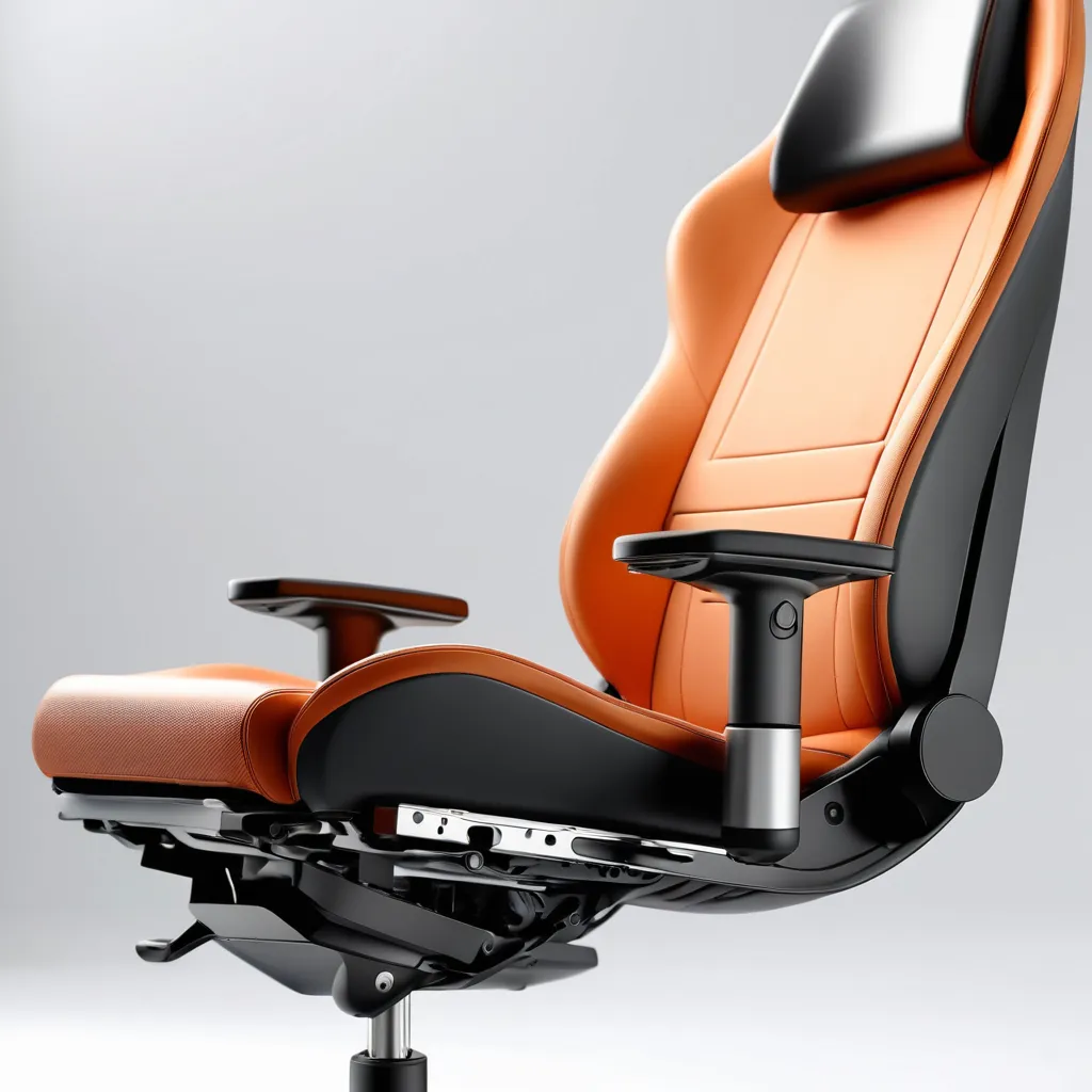 Writting Chair Computer Choosing the Right Computer Working Chair